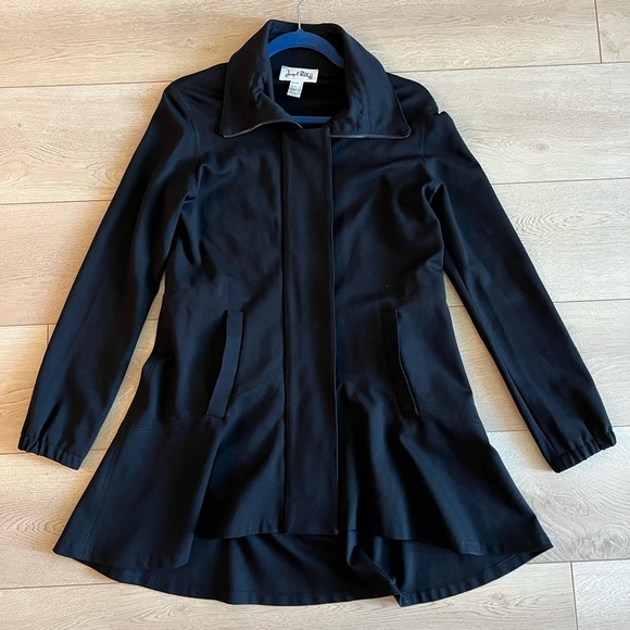 Joseph Ribkoff - Lightweight Jacket - Picture 2 of 8